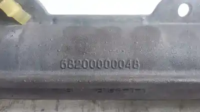 Автозапчастина б/у рульмова рейка для citroen c3 i (fc_, fn_) 1.4 hdi посилання на oem iam 68200000048  