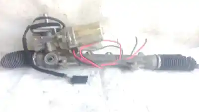 Автозапчастина б/у рульмова рейка для citroen c3 i (fc_, fn_) 1.4 hdi посилання на oem iam 68200000048  