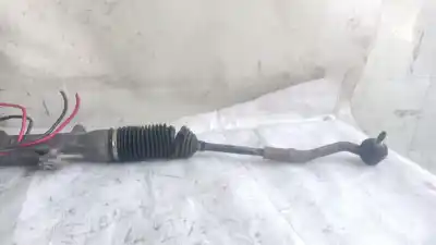Автозапчастина б/у рульмова рейка для citroen c3 i (fc_, fn_) 1.4 hdi посилання на oem iam 68200000048  