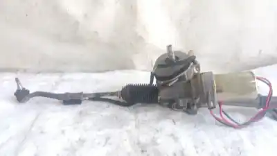 Автозапчастина б/у рульмова рейка для citroen c3 i (fc_, fn_) 1.4 hdi посилання на oem iam 68200000048  