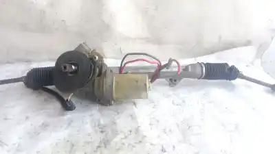 Автозапчастина б/у рульмова рейка для citroen c3 i (fc_, fn_) 1.4 hdi посилання на oem iam 68200000048  