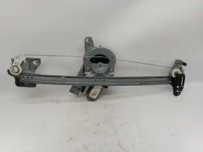 Second-hand car spare part driver left window regulator for citroen c3 i (fc_, fn_) 1.4 hdi oem iam references 400619f  