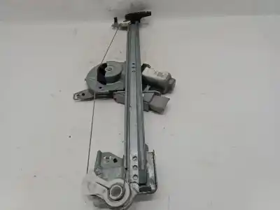 Second-hand car spare part driver left window regulator for citroen c3 i (fc_, fn_) 1.4 hdi oem iam references 400619f  