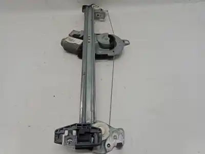 Second-hand car spare part driver left window regulator for citroen c3 i (fc_, fn_) 1.4 hdi oem iam references 400619f  