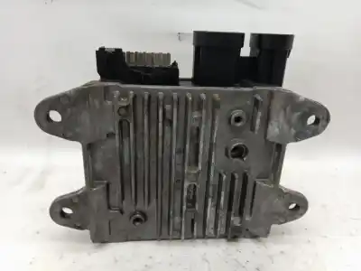 İkinci el araba yedek parçası elektronik modül için citroen c3 i (fc_, fn_) 1.4 hdi oem iam referansları 9648507280  