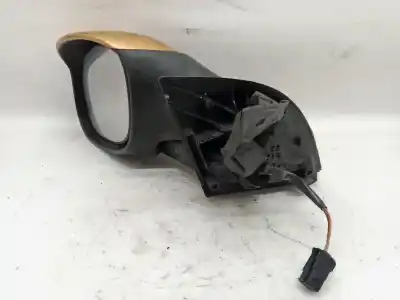 Second-hand car spare part left rearview mirror for citroen c3 i (fc_, fn_) 1.4 hdi oem iam references e2011030  