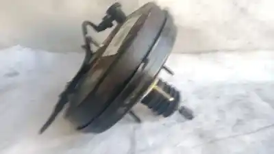 Second-hand car spare part brake servo for citroen c3 i (fc_, fn_) 1.4 hdi oem iam references 9649329480  