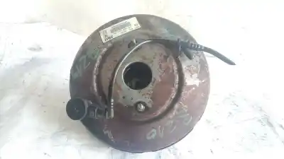 Second-hand car spare part brake servo for citroen c3 i (fc_, fn_) 1.4 hdi oem iam references 9649329480  