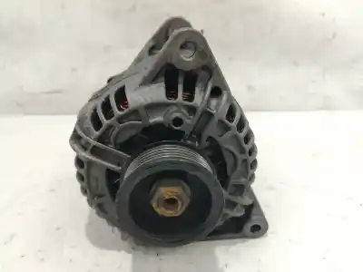 Second-hand car spare part Alternator for AUDI A6 C5 AVANT (4B5) 2.5 TDI OEM IAM references   