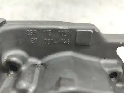 Автозапчастина б/у нафтовна бомба для audi a6 c5 avant (4b5) 2.5 tdi посилання на oem iam 059115105h  