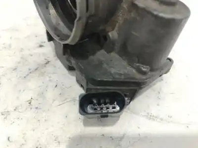 Автозапчастина б/у коробка метелика для audi a6 c5 avant (4b5) 2.5 tdi посилання на oem iam 059128063b  