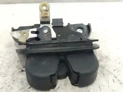 Second-hand car spare part trunk lock for audi a6 c5 avant (4b5) 2.5 tdi oem iam references 