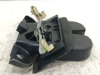 Second-hand car spare part trunk lock for audi a6 c5 avant (4b5) 2.5 tdi oem iam references   