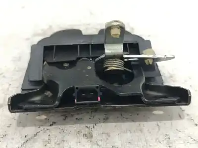 Second-hand car spare part trunk lock for audi a6 c5 avant (4b5) 2.5 tdi oem iam references   