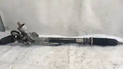 Pièce détachée automobile d'occasion Crémaillère De Direction pour AUDI A6 C5 AVANT (4B5) 2.5 TDI Références OEM IAM 4B1422066E  