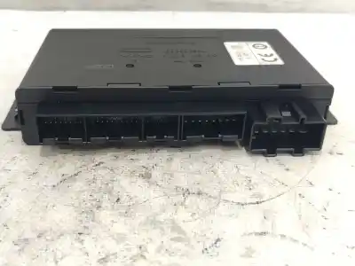 Second-hand car spare part Electronic Module for AUDI A6 C5 AVANT (4B5) 2.5 TDI OEM IAM references 4B0962258L  