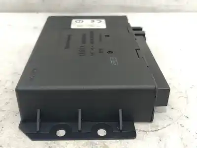 Second-hand car spare part electronic module for audi a6 c5 avant (4b5) 2.5 tdi oem iam references 4b0962258l  
