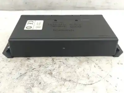 Second-hand car spare part electronic module for audi a6 c5 avant (4b5) 2.5 tdi oem iam references 4b0962258l  