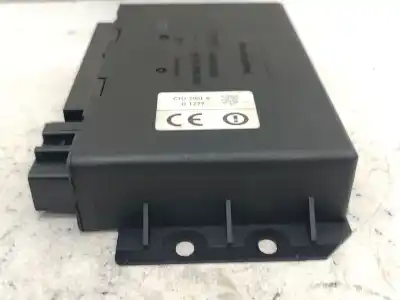 Second-hand car spare part electronic module for audi a6 c5 avant (4b5) 2.5 tdi oem iam references 4b0962258l  