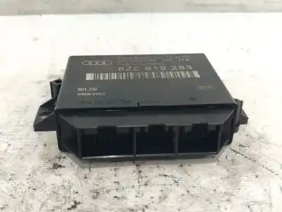 Second-hand car spare part electronic module for audi a6 c5 avant (4b5) 2.5 tdi oem iam references 8z0919283