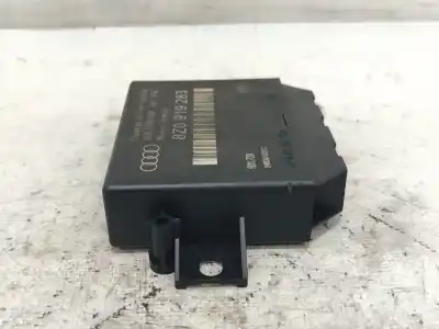 Second-hand car spare part electronic module for audi a6 c5 avant (4b5) 2.5 tdi oem iam references 8z0919283  