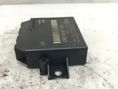 Second-hand car spare part electronic module for audi a6 c5 avant (4b5) 2.5 tdi oem iam references 8z0919283  
