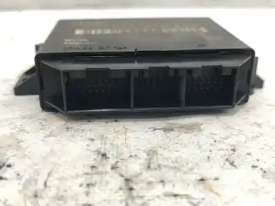 Second-hand car spare part electronic module for audi a6 c5 avant (4b5) 2.5 tdi oem iam references 8z0919283  