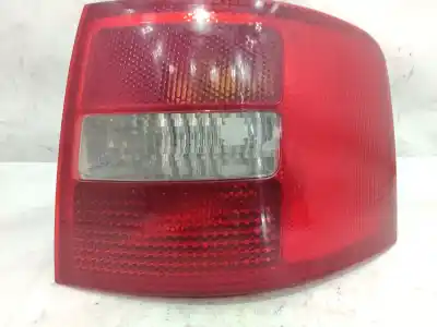 Second-hand car spare part right tailgate light for audi a6 c5 avant (4b5) 2.5 tdi oem iam references 4b9945096f