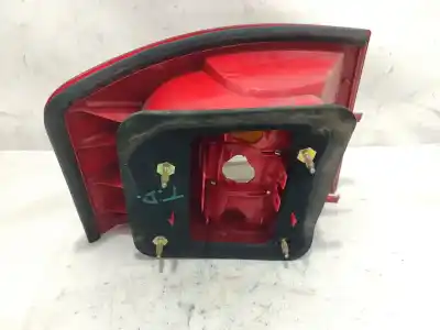 Second-hand car spare part right tailgate light for audi a6 c5 avant (4b5) 2.5 tdi oem iam references 4b9945096f  