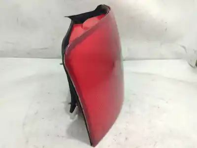 Second-hand car spare part left tailgate light for audi a6 c5 avant (4b5) 2.5 tdi oem iam references 4b9945095f  
