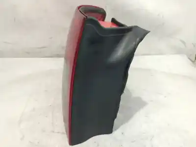 Second-hand car spare part left tailgate light for audi a6 c5 avant (4b5) 2.5 tdi oem iam references 4b9945095f  
