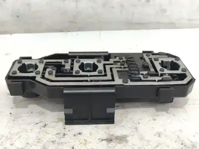 Second-hand car spare part lampholder for audi a6 c5 avant (4b5) 2.5 tdi oem iam references bl3158b  