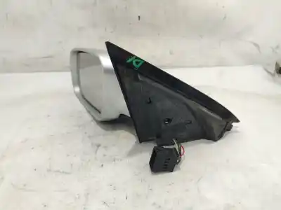 Second-hand car spare part left rearview mirror for audi a6 c5 avant (4b5) 2.5 tdi oem iam references e1010593  