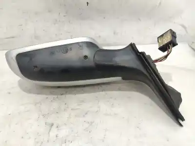 Second-hand car spare part left rearview mirror for audi a6 c5 avant (4b5) 2.5 tdi oem iam references e1010593  