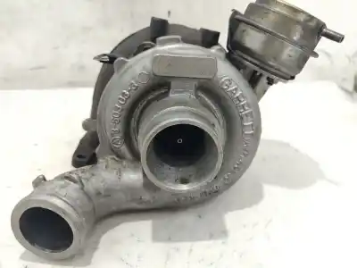 Second-hand car spare part turbocharger for audi a6 c5 avant (4b5) 2.5 tdi oem iam references 3059145701s