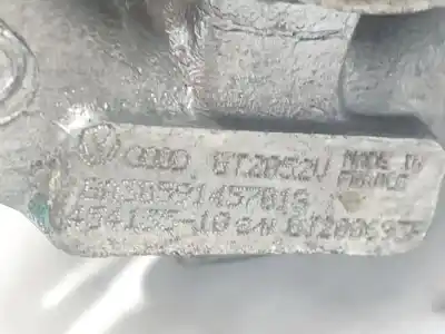 Автозапчастина б/у турбонагрузник для audi a6 c5 avant (4b5) 2.5 tdi посилання на oem iam 3059145701s  