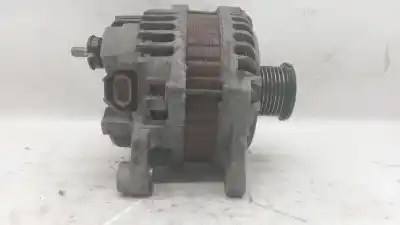 Автозапчасти б/у генератор за nissan qashqai / qashqai +2 i (j10, nj10, jj10e) 2.0 dci ссылки oem iam 23100jd75m  