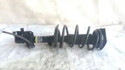 Second-hand car spare part front right shock absorber for nissan qashqai / qashqai +2 i (j10, nj10, jj10e) 2.0 dci oem iam references e4302jd75a  