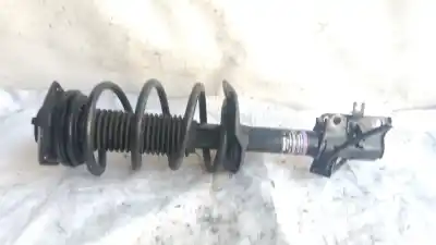 Second-hand car spare part front left shock absorber for nissan qashqai / qashqai +2 i (j10, nj10, jj10e) 2.0 dci oem iam references e4303jd75a  