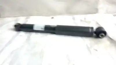 Second-hand car spare part right rear shock absorber for nissan qashqai / qashqai +2 i (j10, nj10, jj10e) 2.0 dci oem iam references 314039  
