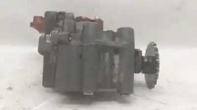 Peça sobressalente para automóvel em segunda mão bomba de óleo por nissan qashqai / qashqai +2 i (j10, nj10, jj10e) 2.0 dci referências oem iam 1501000q2k  