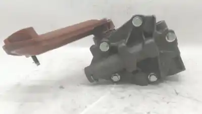 Peça sobressalente para automóvel em segunda mão bomba de óleo por nissan qashqai / qashqai +2 i (j10, nj10, jj10e) 2.0 dci referências oem iam 1501000q2k  