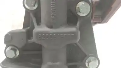 Peça sobressalente para automóvel em segunda mão bomba de óleo por nissan qashqai / qashqai +2 i (j10, nj10, jj10e) 2.0 dci referências oem iam 1501000q2k  