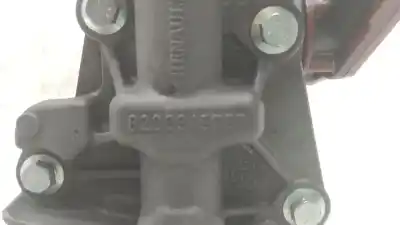 Peça sobressalente para automóvel em segunda mão bomba de óleo por nissan qashqai / qashqai +2 i (j10, nj10, jj10e) 2.0 dci referências oem iam 1501000q2k  