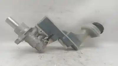 Автозапчасти б/у тормозной насос за nissan qashqai / qashqai +2 i (j10, nj10, jj10e) 2.0 dci ссылки oem iam 46012jd81a  