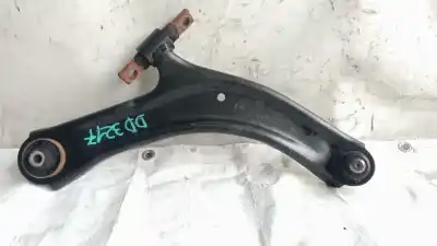 Автозапчастина б/у передній правий нижний рычаг підвіски для NISSAN QASHQAI / QASHQAI +2 I (J10, NJ10, JJ10E) 2.0 DCI Посилання на OEM IAM 54500BB00A  