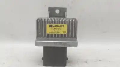 Автозапчасти б/у блок предварительного нагревания за nissan qashqai / qashqai +2 i (j10, nj10, jj10e) 2.0 dci ссылки oem iam 8200859243