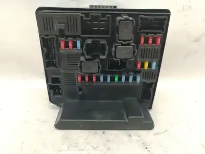 Автозапчасти б/у блок реле/предохранителей за nissan qashqai / qashqai +2 i (j10, nj10, jj10e) 2.0 dci ссылки oem iam 24383bb50a