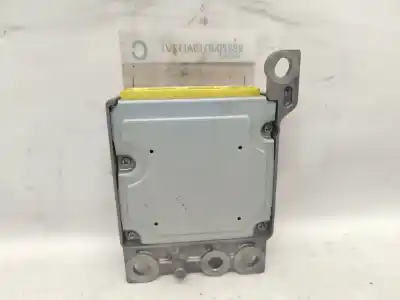 Second-hand car spare part airbag control unit for nissan qashqai / qashqai +2 i (j10, nj10, jj10e) 2.0 dci oem iam references 98820jd10a  