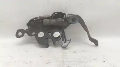 Автозапчасти б/у замок капота за nissan qashqai / qashqai +2 i (j10, nj10, jj10e) 2.0 dci ссылки oem iam 65601jd000